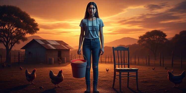 Au Salvador la lutte implacable contre les gangs laisse des milliers denfants sans parents dans la pauvreté et la stigmatisation Une crise humaine silencieuse aux conséquences durables   Viral Mag