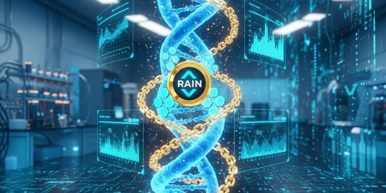 Enlivex Therapeutics fusionne biotech et blockchain avec une stratégie audacieuse autour du token RAIN et ses avancées contre larthrose Décryptage dune double ambition fascinante   Viral Mag