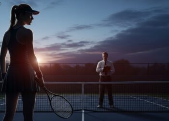 La WTA enquête sur Rafael Font de Mora pour des relations inappropriées et abus présumés avec des joueuses Détails troublants et réactions dans le tennis féminin   Viral Mag