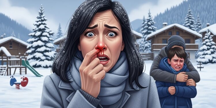 À Baratier une professeure a subi une violente agression par un élève de CM2 fracture du nez et retour rapide de lenfant en classe Une affaire qui interroge la gestion de la violence scolaire   Viral Mag