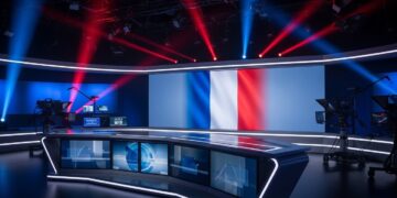 L’écart se stabilise en tête du Vendée Globe 2024 - Viral Mag Suivez les actualités du Vendée Globe 2024 Lécart se stabilise en tête entre Charlie Dalin et ses poursuivants à lentrée du Pacifique Découvrez les dernières infos Viral Mag