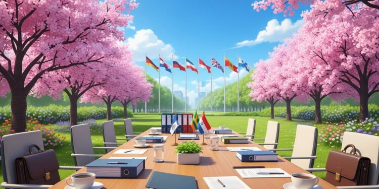 LEspagne se propose comme médiateur pour une solution pacifique à la crise au Venezuela suite aux frappes américaines et à la capture annoncée de Nicolás Maduro par Donald Trump Analyse des enjeux diplomatiques   Viral Mag