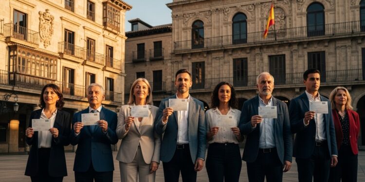 LEspagne lance un plan ambitieux de régularisation pour près de 500 000 sans papiers une mesure économique majeure qui contraste avec le durcissement migratoire en Europe Décryptage complet   Viral Mag