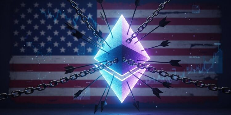 Découvrez pourquoi Ethereum peine à dépasser les 3300 dollars malgré une légère hausse hebdomadaire Analyse approfondie des signaux on chain ETF et perspectives techniques dans un marché prudent   Viral Mag