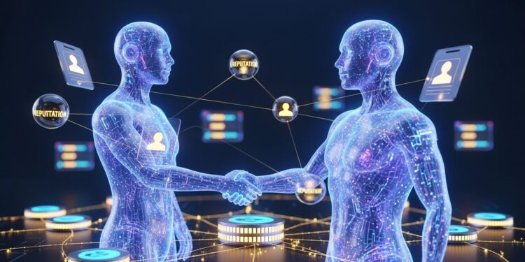 Découvrez ERC 8004 le nouveau standard Ethereum qui permet aux agents IA autonomes de sidentifier et de collaborer en toute confiance sans intermédiaires centralisés Lancement imminent sur mainnet   Viral Mag