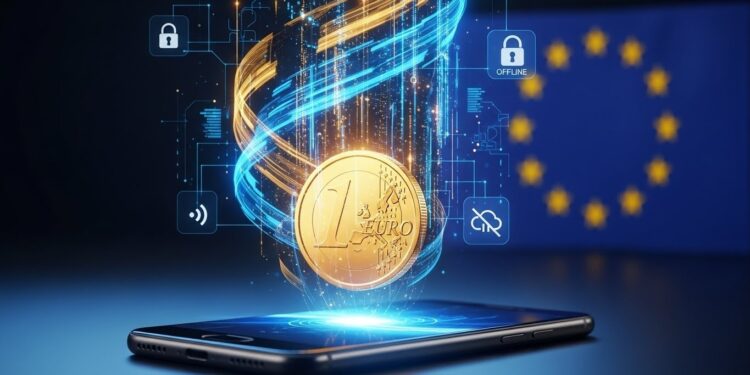 Euro Numérique : La Souveraineté Économique Européenne En Danger ? - Viral Mag Découvrez pourquoi le gouverneur de la Banque de France alerte sur les risques pour la souveraineté économique de lEurope sans euro numérique Projet calendrier et enjeux expliqués en détail Viral Mag