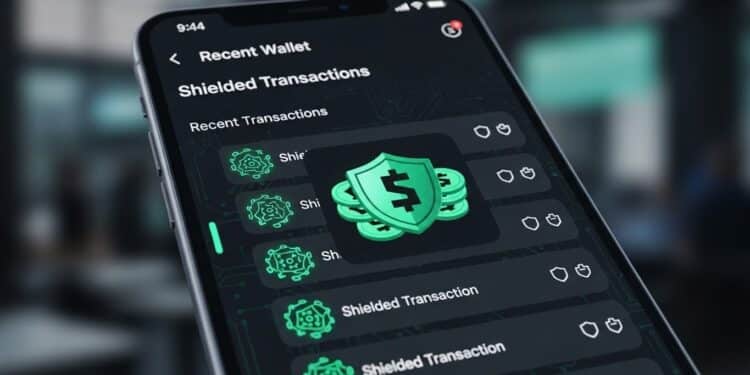 Découvrez comment léquipe ex ECC forme CashZ pour relancer un wallet Zcash innovant après une démission massive visant des milliards dutilisateurs dans un contexte de privacy en pleine effervescence   Viral Mag