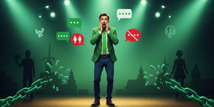 À Saint Ouen lélu écologiste Driss Naïch est exclu 18 mois des Verts pour sexisme et propos racistes anti Blancs Plainte dune ex collaboratrice et enquête en cours révèlent des tensions internes explosives   Viral Mag