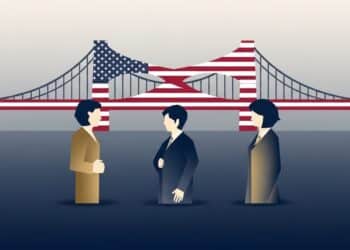 La Corée du Sud envoie un vol charter pour rapatrier des centaines de ressortissants arrêtés aux États Unis Une crise diplomatique majeure se profile   Viral Mag