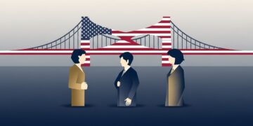 La Corée du Sud envoie un vol charter pour rapatrier des centaines de ressortissants arrêtés aux États Unis Une crise diplomatique majeure se profile   Viral Mag