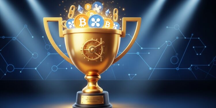 Le PAC Fairshake lève 193 millions grâce à Ripple Coinbase et a16z pour influencer les lois crypto et les midterms 2026 Un lobby puissant face au Congrès   Viral Mag