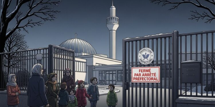 La préfecture du Rhône ferme un centre accueillant 572 enfants pour défaut de déclaration et manquements administratifs Quelles conséquences pour les familles et la régularisation  Décryptage complet   Viral Mag