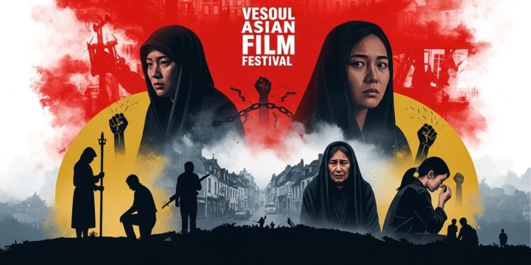 Découvrez la 32e édition du Festival des cinémas dAsie à Vesoul  films engagés drames intenses et regards uniques sur lAsie contemporaine du 27 janvier au 3 février 2026   Viral Mag