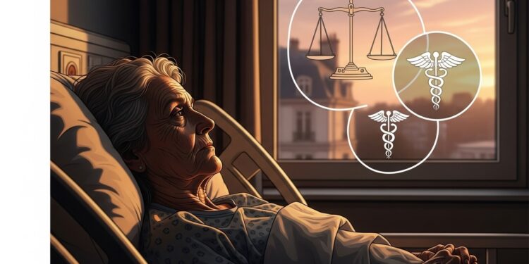 La France relance le débat sur laide à mourir au Sénat après des mois dinterruption Entre soins palliatifs renforcés et suicide assisté encadré quel avenir pour ce texte majeur    Viral Mag