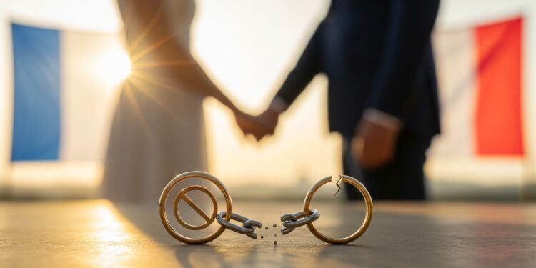 LAssemblée nationale vote à lunanimité la suppression du devoir conjugal dans le mariage Une loi historique clarifie labsence dobligation sexuelle et protège le consentement   Viral Mag