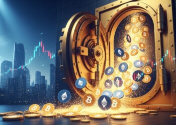 Chute d’Ethereum : Un Prêt de 130M$ en Danger - Viral Mag La dégringolade dEthereum sous les 1900$ menace un prêt DeFi colossal Liquidations en vue Découvrez les détails choc Viral Mag