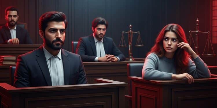 Foix : Patron de Kebab Accusé de Viol par Son Employée Convertie - Viral Mag À Foix un restaurateur de 47 ans est jugé pour viol aggravé sur sa jeune employée de 19 ans hébergée par sa famille après sa conversion à lislam Une affaire complexe qui interroge consentement et autorité Viral Mag