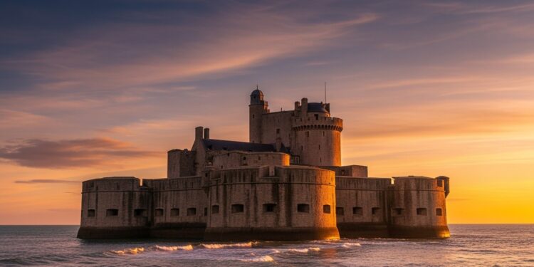 Olivier Minne quitte Fort Boyard après son départ de France Télévisions Bruno Guillon évoque Cyril Féraud comme successeur idéal Décryptage des favoris et de lavenir de lémission culte   Viral Mag