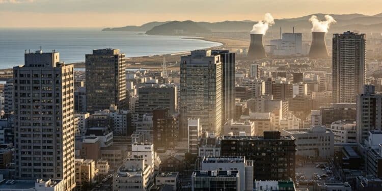 Découvrez les détails du séisme de magnitude 62 qui a secoué louest du Japon le 6 janvier 2026 Pas dalerte tsunami mais répliques et évacuations Impacts et contexte sismique expliqués   Viral Mag