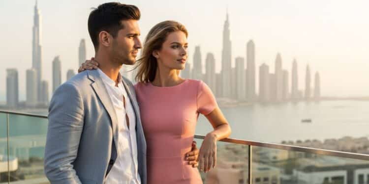 Découvrez pourquoi des milliers de Français choisissent Dubaï  sécurité exceptionnelle fiscalité avantageuse opportunités pro et qualité de vie unique Un nouvel eldorado    Viral Mag