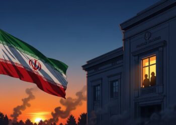 Deux Français libérés mais toujours bloqués à lambassade de France à Téhéran vivent au cœur dune contestation majeure en Iran Leur famille témoigne de leur état et des espoirs de retour   Viral Mag