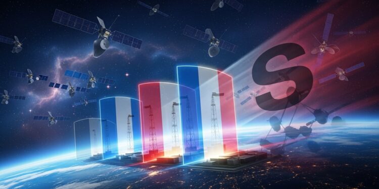 La France empêche Eutelsat de céder des infrastructures satellites jugées trop stratégiques à un fonds suédois Décryptage dun acte rare de souveraineté face à Starlink   Viral Mag