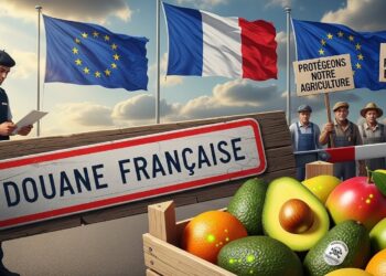 Alors que laccord entre lUE et le Mercosur suscite la controverse en France découvrez les enjeux de ce traité de libre échange pour lEurope et son agriculture Analyses et perspectives   Viral Mag