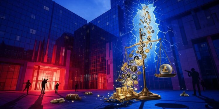 Découvrez le nouveau Parquet national contre la criminalité organisée en France Face à une violence croissante et des méthodes sophistiquées le Pnaco mobilise des outils inédits pour traquer trafiquants et blanchiment   Viral Mag