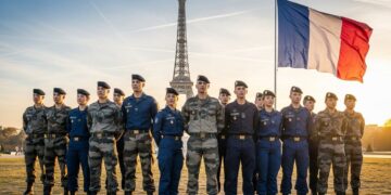 13102025   Un duplex du JT de 20h tourne au fiasco lorsquune manifestante interrompt lémission Que sest il passé et quelles tensions en sont la cause  Lisez pour le découvrir   Viral Mag