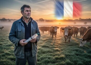 Souleyman M 38 ans a été condamné à un an de prison ferme pour menaces de mort et outrages envers des fonctionnaires en état de récidive Un cas symptomatique des défis auxquels font face les services dimmigration   Viral Mag