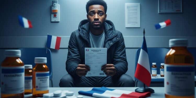 La France reste unique au monde en accordant des titres de séjour pour raisons psychiatriques aux étrangers malades Décryptage des chiffres 2024 profils enjeux et conséquences sur un système de santé déjà saturé   Viral Mag