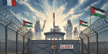 Découvrez le pattern en coin descendant sur DJT et les catalyseurs qui pourraient propulser laction Trump Media de 65 Analyse technique et fondamentaux explosifs   Viral Mag