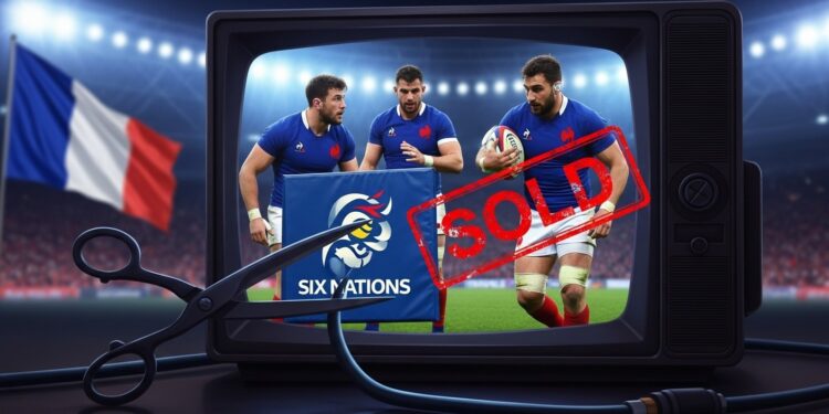 France Télévisions : Pas de Nouvelles Reventes de Droits Sportifs en 2026 - Viral Mag Laurent Éric Le Lay annonce quaucune autre cession de droits sportifs nest prévue pour 2026 chez France Télévisions malgré les coupes budgétaires sévères Décryptage des enjeux Viral Mag
