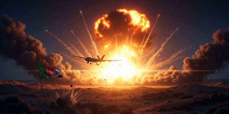 Les États Unis annoncent avoir éliminé un leader affilié à Al Qaïda en Syrie en représailles à lattaque de décembre qui a coûté la vie à trois Américains Détails sur cette opération ciblée   Viral Mag