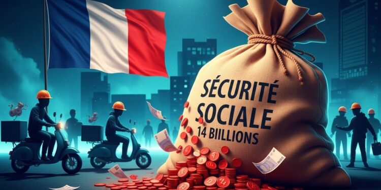 La fraude sociale atteint 14 milliards deuros en 2025 selon les estimations officielles Travail dissimulé en tête détection en progrès mais recouvrement limité  analyse complète des enjeux et perspectives   Viral Mag