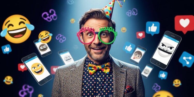 Découvrez comment Fred Testot a été dépassé par le succès fou de Jojo Fantaisie son personnage délirant de Lol  qui rit sort  tout en explorant son nouveau rôle poignant dans Bêtes de flic   Viral Mag