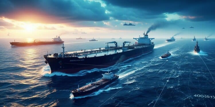 Fuite Massive De Pétroliers Sanctionnés Après La Capture De Maduro - Viral Mag Découvrez comment au moins 16 pétroliers sous sanctions ont quitté les eaux vénézuéliennes suite à lopération américaine capturant Nicolas Maduro avec des détails sur les cargaisons et les risques du blocus naval Viral Mag