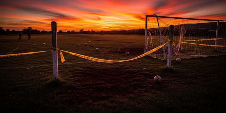 Tragédie à Salamanca Guanajuato  une attaque armée après un match de football fait 11 morts et 12 blessés Plongée dans la violence des cartels qui ensanglante cet État mexicain malgré une baisse historique des homicides au niveau national   Viral Mag