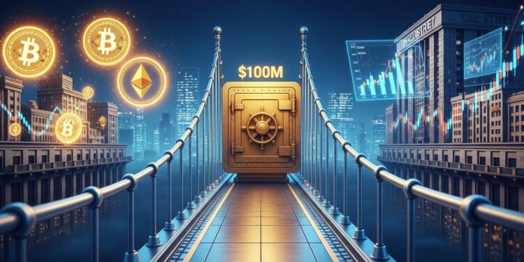 Découvrez comment Galaxy Digital dirigé par Mike Novogratz lance un fonds hybride de 100 millions de dollars allouant jusquà 30 en cryptos et le reste en actions financières signe de confiance malgré la correction actuelle des marchés   Viral Mag