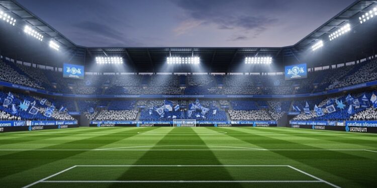 Découvrez comment Gary ONeil succède à Liam Rosenior à la tête du RC Strasbourg Contrat jusquen 2029 ambitions renouvelées et continuité dans le projet sportif alsacien Une nomination qui intrigue en Ligue 1   Viral Mag