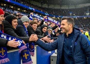 Découvrez les invités exceptionnels de Léa Salamé dans Quelle Époque  sur France 2 ce 29 novembre 2025  humour musique sport et littérature au rendez vous pour une soirée inoubliable   Viral Mag