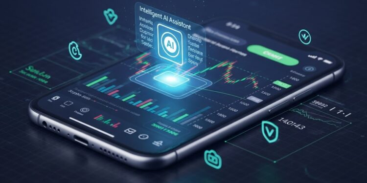 Gate Lance GateAI : L’Assistant IA Qui Révolutionne l’Analyse Crypto - Viral Mag Découvrez GateAI le nouvel assistant IA intégré à lapp Gate qui explique les mouvements du marché crypto sans prédictions ni signaux Une approche transparente et vérifiée pour les traders Viral Mag