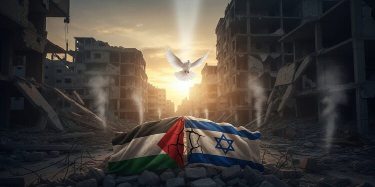 Le plan de paix pour Gaza passe à sa deuxième phase avec un comité de gouvernance palestinien mais le désarmement du Hamas et le retrait israélien restent très conflictuels État des lieux complet   Viral Mag