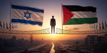 Le président palestinien Mahmoud Abbas a pris un décret limitant le rôle du Hamas pendant la période de transition post Abbas Découvrez les détails de cette mesure cruciale   Viral Mag