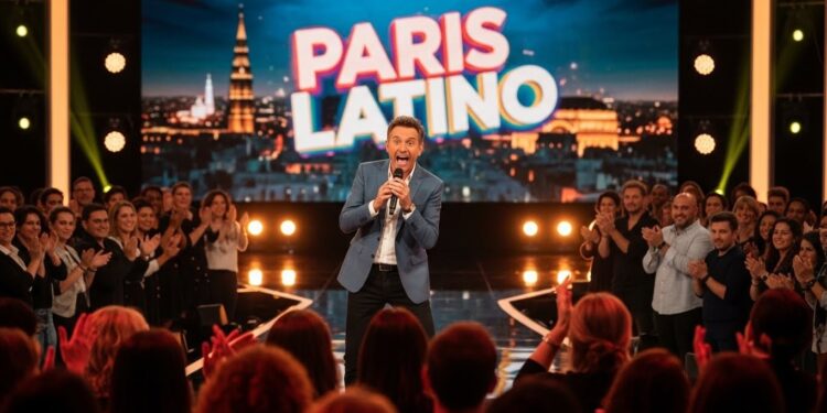 Découvrez le come back émouvant de Georges Alain sur Star Academy 2026 24 ans après sa saison 2 Une prestation culte sur Paris Latino qui a fait vibrer le public et les réseaux   Viral Mag