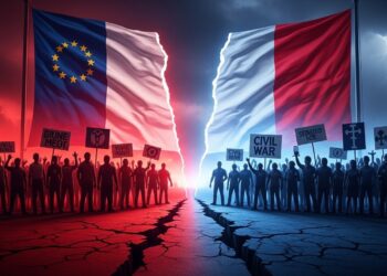 La CIJ rend un avis historique sur le climat définissant les obligations des États et les responsabilités des pollueurs Un tournant pour la justice climatique    Viral Mag