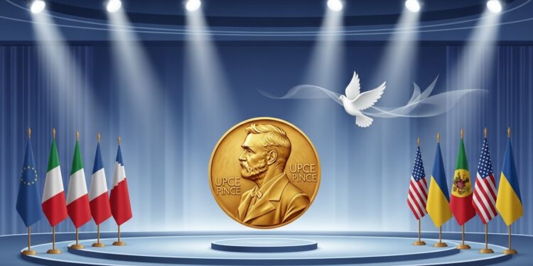 Giorgia Meloni déclare espérer un prix Nobel de la paix pour Donald Trump si une paix durable est instaurée en Ukraine Décryptage des enjeux diplomatiques et réserves italiennes   Viral Mag