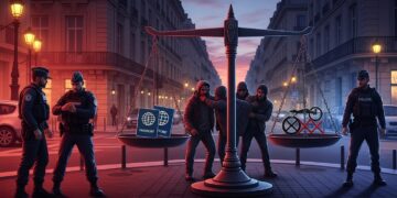 Pascal Praud frôle un lapsus sur CNews en critiquant le service public Découvrez sa proposition choc et les tensions avec des journalistes    Viral Mag