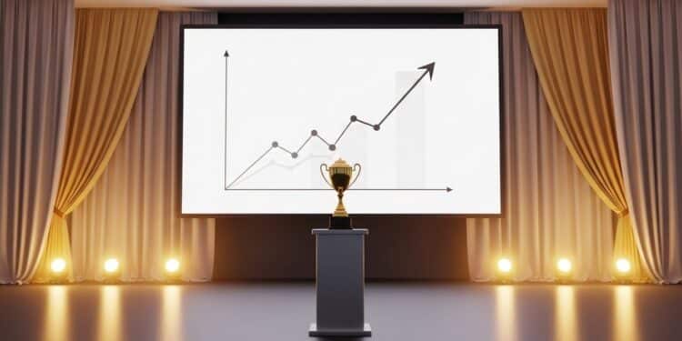 Laudience des Golden Globes 2026 chute à 87 millions de téléspectateurs malgré le sacre de Une bataille après lautre de Paul Thomas Anderson Découvrez les raisons de ce déclin et les moments forts de la cérémonie   Viral Mag