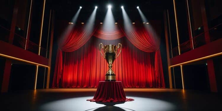 Les Golden Globes 2026 sannoncent explosifs avec la domination dUne bataille après lautre de Paul Thomas Anderson Découvrez les favoris surprises possibles et enjeux majeurs de cette soirée douverture des awards   Viral Mag